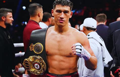 dmitry bicol|dmitry bivol age.